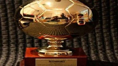 تعرف على قائمة اللاعبين المرشحين لجائزة الفتى الذهبي لعام 2019