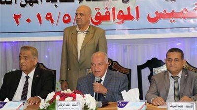 اتحاد المعلمين العرب يهنئ الرئيس السيسي بانتصارات أكتوبر ويثمن جهود محاربة الإرهاب