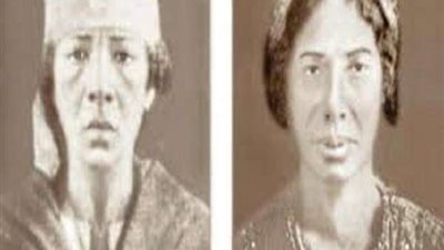 ضبط سيدتان بالإسكندرية بحوزتهما مواد مخدرة