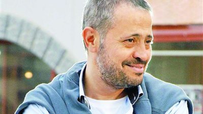 في هذا التوقيت.. جورج وسوف يحيي حفلا بمهرجان جرش بالأردن