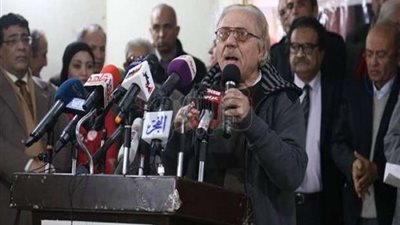 ألعوبة في أيدي العناصر المفوضوية.. حال الحركة المدنية بعد إفلاسها