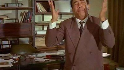 في ذكرى ميلاده.. أبرز المحطات بحياة إسماعيل ياسين