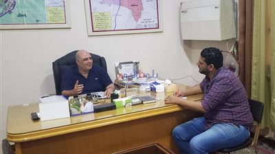 رئيس مدينة حوش عيسى: منظومة النظافة تم تطويرها ونحاول التصدي للفساد 