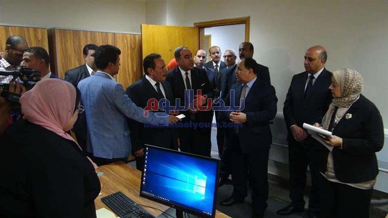 بلدنا اليوم