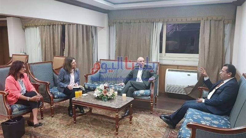 بلدنا اليوم