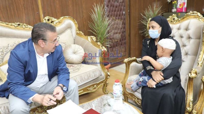 بلدنا اليوم