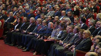 انطلاق مؤتمر 