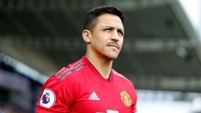 إنتر ميلان يعلن تفاصيل إصابة سانشيز