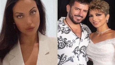 تعليق ناري من طليقة فائق حسن على زواجه من أصالة (فيديو)