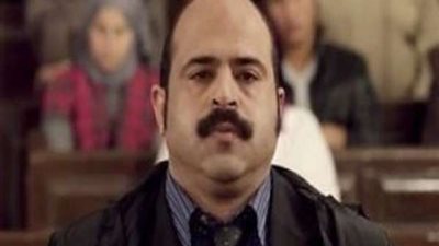 المهن التمثيلية توجه الشكر 