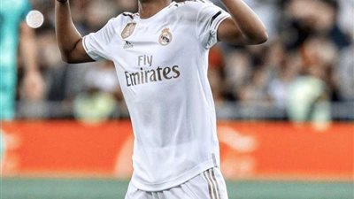 ريال مدريد يُسقط إنتر ميلان بهدف نظيف في عقر داره بدوري الأبطال