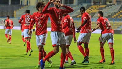 وكيل أعمال عمرو السولية يزف بشرى سارة لجماهير الأهلي