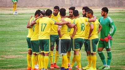 الجونة يسير على نهج سموحة حول تأجيل المباريات