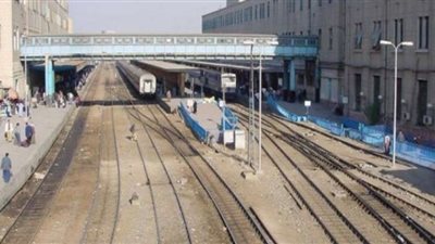 مزارات للركاب.. 