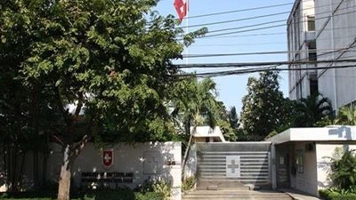 السفارة السويسرية تعقد حلقة نقاشية حول اللا مساواة الحضرية بمصر