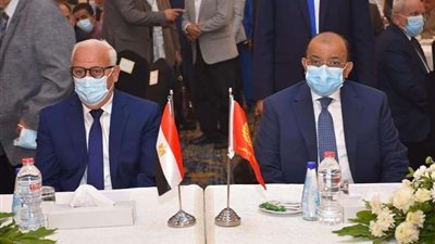 شعراوي: 337 مليار جنيه حجم استثمارات الدولة في بورسعيد خلال الـ 7 سنوات الماضية