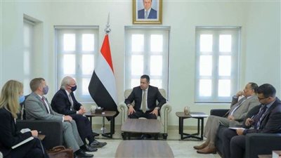 بيان ناري من واشنطن بشأن الأوضاع داخل اليمن