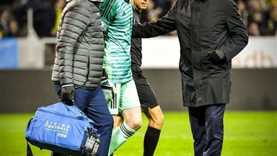 مانشستر يونايتد يتلقى ضربة موجعة قبل مواجهة ليفربول