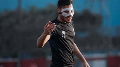 مران الاهلي.. مشاركة أكرم توفيق وظهور الخطيب