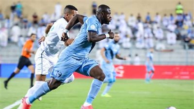 بث مباشر.. مباراة الباطن والطائي في الدوري السعودي