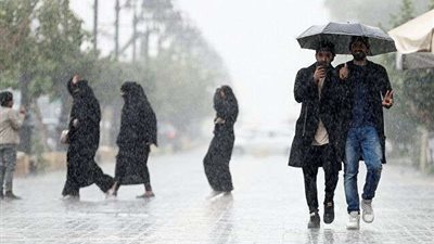 الأرصاد: فصل الخريف يعد أخطر من الشتاء 