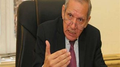 حوار| محمد مجاهد: شركات الاستثمار تشارك التعليم في الإشراف على وضع الامتحانات