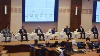 مستثمرو مصر بالخارج: إفريقيا سوق واعدة ويجب إزالة عقبات التبادل ‏التجاري