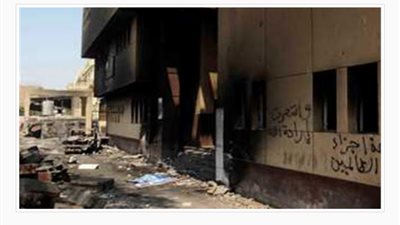 واشنطن تدرج 5 أشخاص على قائمة الإرهاب بينهم مصري قاد مذبحة كرداسة