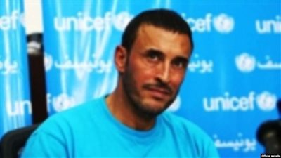 شاهد.. أول رد فعل من كاظم الساهر على شائعة وفاته