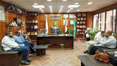 صحة الشرقية: جودة المعامل في تزايد مستمر