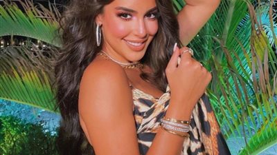 بإطلالة مبهجة.. ياسمين صبري تتألق في أحدث ظهور لها