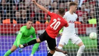 توتنهام يسقط في فخ التعادل أمام رين في الدوري الأوروبي