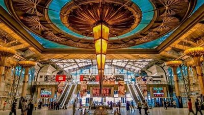 لغير المسافرين.. تحصيل 3 جنيهات مقابل دخول محطات القطارات