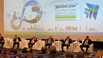 مستثمرون: اهتمام الدولة بالبنية التحتية أمر ضروري لخلق فرص للاستثمار