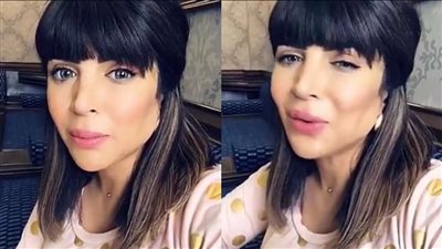 برسالة مؤثرة.. غدير السبتي تعلن انفصالها عن المخرج أحمد الفردان