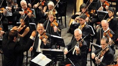 بحضور 92 فنانا.. تفاصيل الدورة الـ28 لمهرجان الموسيقى العربية