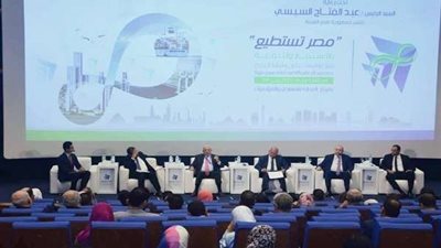 خبراء: الاهتمام بالتعليم الفني وتدريب العمالة أمر ضروري من ركائز التنمية