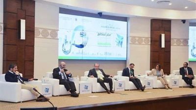 رئيس البورصة: قانون الاستثمار الجديد نتيجة للإصلاح الاقتصادي