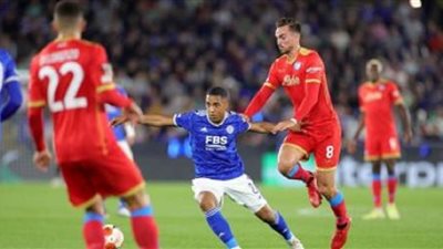 تعرف على نتائج مباريات الجولة الأولى للدوري الأوروبي