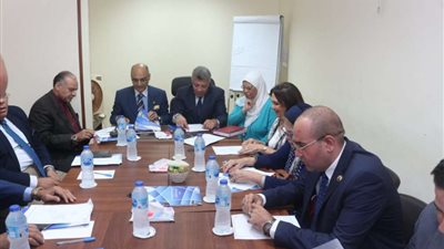 اتفاقية جديدة بين الحركة الوطنية وأكاديمية العلوم الأمنية لتدريب الشباب