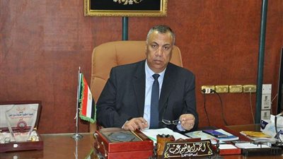 الغرفة التجارية: نقل سوق الجملة من المنصورة لدمياط باستثمارات 250 مليون جنيه