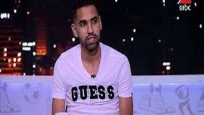 مؤمن زكريا: 