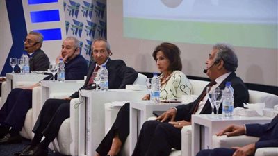 ناصر فؤاد: إنشاء جامعة إنجليزية مجانية للتعليم الطبي في مصر قريبًا