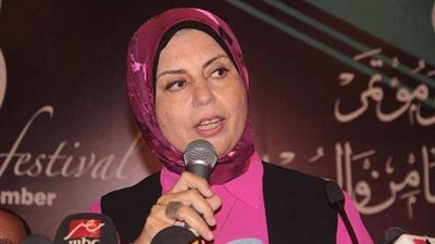 شيماء طومام: محاضرات للبحث العلمي بمهرجان الموسيقى العربية لأول مرة