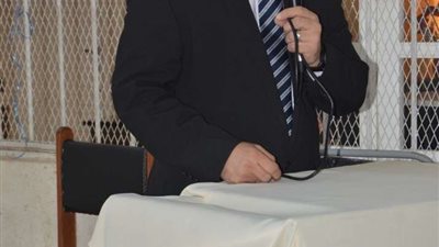 رئيس جامعة مطروح: هدفنا تخريج طالب ينافس في سوق العمل المحلي والعالمي