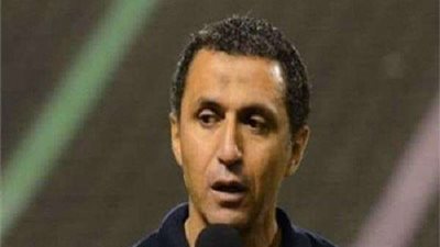 نادي مصر يعلن قائمة الفريق لمواجهة الجونة