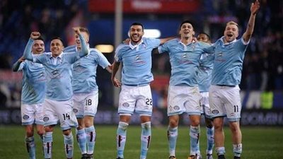 الدوري الإسباني.. موعد مباراة سليتا فيجو ضد قادش والقنوات الناقلة