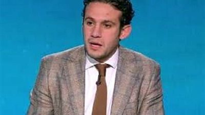 محمد فضل: قرار تأجيل القمة أمني ولا علاقة لاتحاد الكرة به