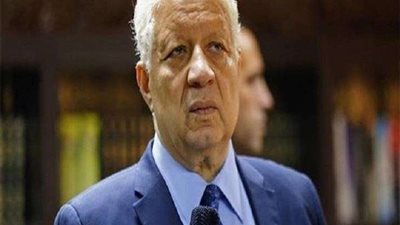 مرتضي منصور يكشف اسم رئيس قناة نادي الزمالك ومقدمي البرامج