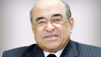 مصطفى الفقي: قضية سد النهضة كيدية سياسية بالدرجة الأولى